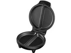 Omeleteira Pratic Omelet II Mondial Preto/Inox 800W 220V - 2