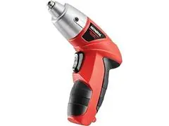 Parafusadeira Recarregável Mondial 4,8v Bivolt
