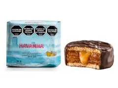 Alfajor Havanna Solito Mar del Plata - 0