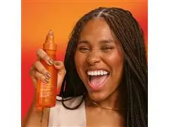 Body Splash Natura Tododia Flor de Gengibre e Tangerina Feminino 200ml - 3