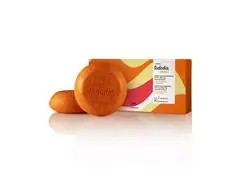 Sabonete em Barra Esfoliante Natura Tododia Energia 2 un de 90g - 0