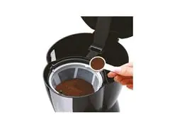 Cafeteira Elétrica 15 Xícaras Jarra de Vidro com Filtro Multi 110V - 3