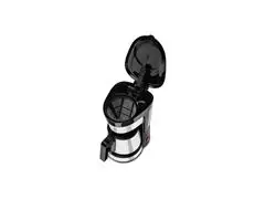 Cafeteira Elétrica 30 Xícaras com Jarra Inox Multi 110V - 3