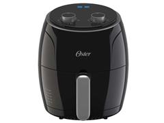 Freidora Oster 3,8 Lts Recubrimiento Antiadherente - 3