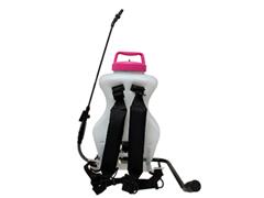 Aspersora manual de mochila portatil Luna 11 lts - 3