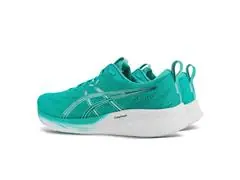 Tênis Asics Gel-Pulse 16 SE Wave Teal/Illuminate Mint Masc - 1