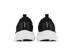 Tênis Asics Gel-Electrus 2 Black/Pure Gold Masc - 5