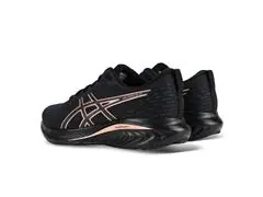 Tênis Asics Gel-Excite 10 Black/Rose Gold Fem - 1