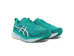 Tênis Asics Gel-Electrus 2 Wave Teal/Soothing Sea Fem