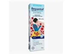 Hidratante Bepantol Derma Multirrestaurador 40G - 1