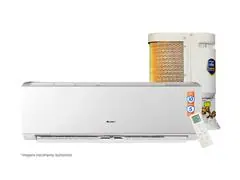 Ar Condicionado HW GTop Connection Inverter Gree 12.000 BTUS Frio 220V