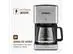 Cafeteira Elétrica Dolce Arome Mondial Preto/Inox 800W 220V - 2