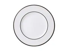 Aparelho de Jantar Tramontina Sienna em Porcelana Decorada 20 Peças - 1