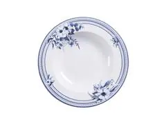 Aparelho de Jantar Tramontina Azzura em Porcelana Decorada 20 Peças - 2