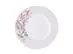 Aparelho de Jantar Tramontina Poème em Porcelana Decorada 20 Peças - 1