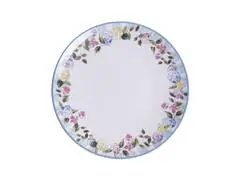 Aparelho de Jantar Tramontina Aura em Porcelana Decorada 20 Peças - 1