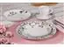 Aparelho de Jantar Tramontina Aura em Porcelana Decorada 20 Peças - 5