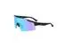Óculos de Sol Mormaii Grand Tour 3 Preto Fosco/L Azul Revo Ice - 0