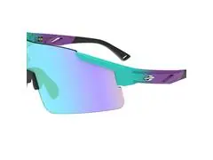 Óculos de Sol Mormaii Grand Tour 3 Turquesa Degr Roxo Fosco/L Verde - 2