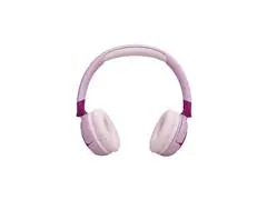 Fone de Ouvido JBL Junior 320BT Roxo - 1