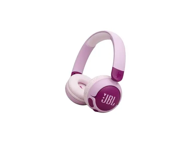 Fone de Ouvido JBL Junior 320BT Roxo