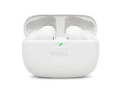 Fone de Ouvido JBL Wave Beam 2 Branco - 2