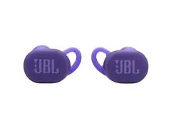 Fone de Ouvido Esportivo JBL Endurance Race 2 Roxo - 1