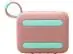 Caixa de Som Portátil JBL Go 4 Rosa - 3