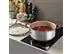 Caçarola Tramontina Romagna em Aço Inox e Alumínio Marfim 24 cm 5,24 L - 4