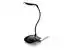 LUMINARIA MULTILASER LED USB PRETA - 0