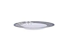 Prato Raso Tramontina Nix em Porcelana Decorada 28 cm - 1