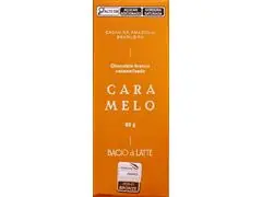 Chocolate Bacio di Latte Caramelo Salgado 80g