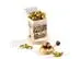 Caixa Bombom Chocolate ao Leite com Recheio de Pistache 132g - 1