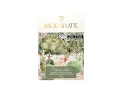 Caixa Bombom Chocolate ao Leite com Recheio de Pistache 132g