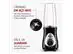 Liquidificador Portátil Mondial Personal Blender 110V - 4