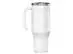 Copo Térmico GoCase Life Branco 880ML - 2