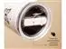 Copo Térmico GoCase Life Branco 880ML - 4