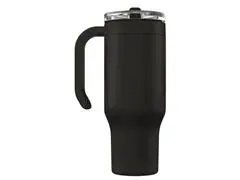 Copo Térmico GoCase Life Preto 880ML - 2