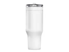 Copo Térmico GoCase Life Branco 1L - 1