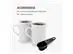 Cafeteira Elétrica Mondial C-42-2X-BI Smart Coffe Preta 110V - 2