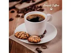 Cafeteira Elétrica Mondial C-42-2X-BI Smart Coffe Preta 110V - 6