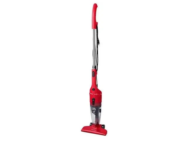 Aspirador de Pó Mondial AP-36 Turbo Cycle 1100W 220V