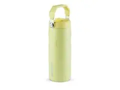 Garrafa Térmica Stanley Aerolight  Flipstraw Pomelo 470ML - 4