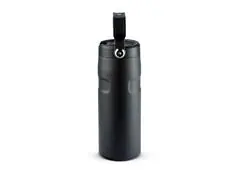Garrafa Térmica Stanley Aerolight Flip Straw Black 470ML - 4