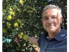 SERVIÇOS NA ÁREA DE AGRICULTURA - Citrosuco - 2