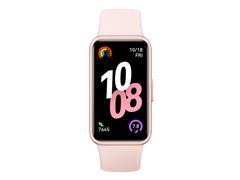 Smartwatch Huawei Band 10 Pink