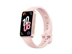 Smartwatch Huawei Band 10 Pink - 2