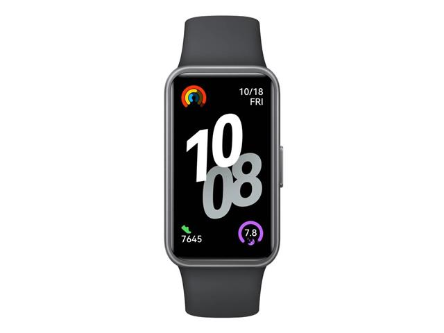 Smartwatch Huawei Band 10 Black 