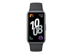Smartwatch Huawei Band 10 Black  - 0