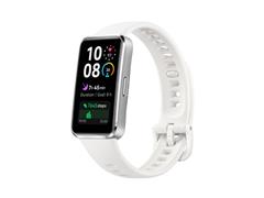 Smartwatch Huawei Band 10 Metal White - 1